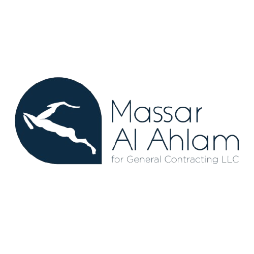 Masar Al-Ahlam Logo